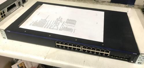 JUNIPER EX2200-24T-4G