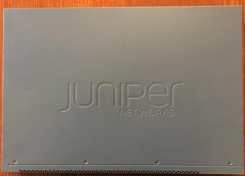 juniper netwerk switch EX3300 PoE