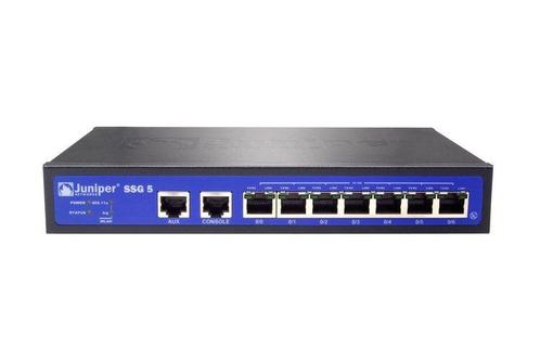 Juniper Networks SSG-5-SB Firewall
