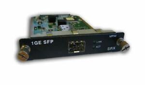 JUNIPER SRX-MP-1SFP-GE