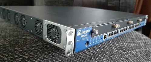 Juniper SRX240 H2 Firewall