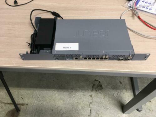 Juniper SRX320