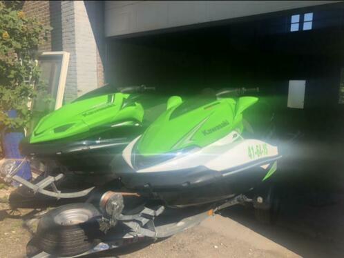 Juweeltje zoekt nieuwe baas Kawasaki ultra 300x