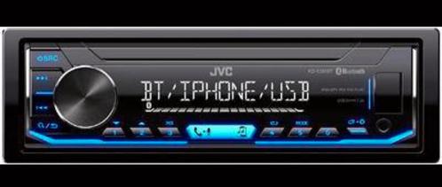 JVC Autoradio KD-X351BT