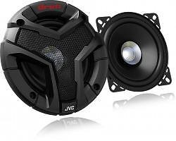 JVC CS-V418 (10 cm coaxiaal, Coaxiaal, Autospeakers)