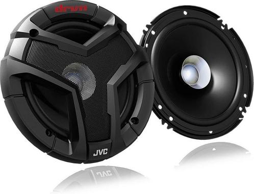 JVC CS-V618 - Autospeakers (16,5 cm) (Autoradio amp speakers)