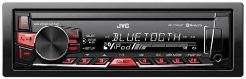 JVC KD-R861BT USB - CD - Bluetooth AUX