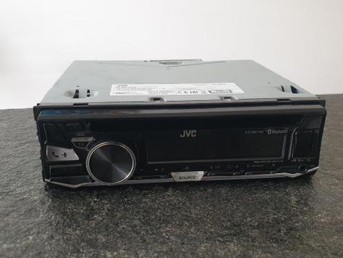 JVC KD-R871BT Autoradio