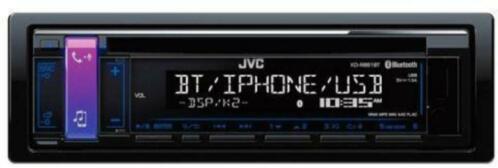 JVC KD-R881BT Auto Radio