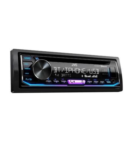 JVC KD-R992BT topmodel jvc autoradio bluetooth aanbieding