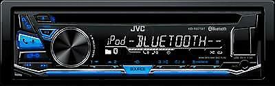 JVC KDR871BT - Autoradio