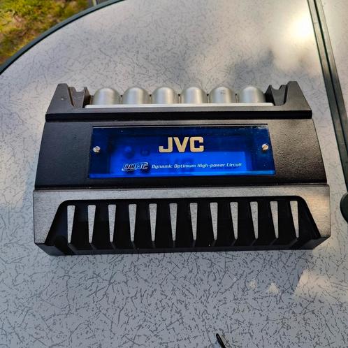 JVC KS-AX6700 subversterker 150 watt rms