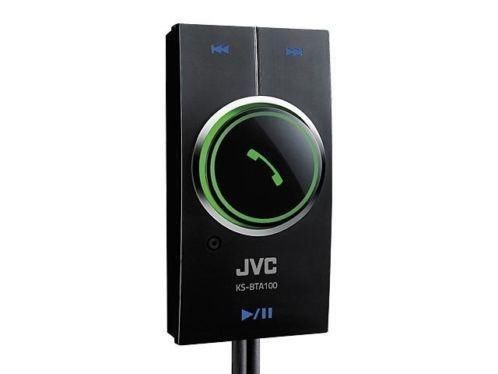 JVC KS-BTA100 Bluetooth adapter