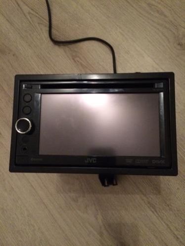 jvc kw-av61bt