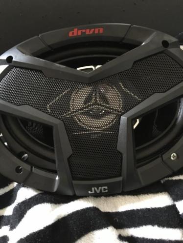 Jvc speakers CS-V6938 2 x 400Watt  Zgan 