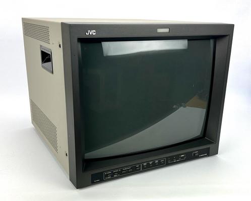JVC TM1950CG Retro Gaming Monitor RGB