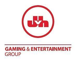 JVH gaming amp entertainment group zoekt een Servicemonteur