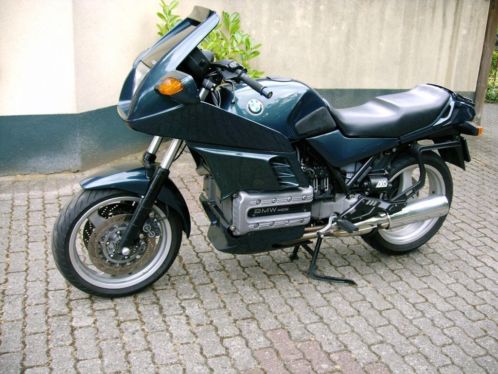 K 100 RS 16 VALVE te koop 