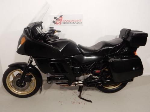 K100lt k 100 lt abs, 1990, 70071 km