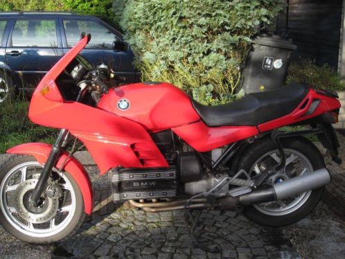 K100RS te koop