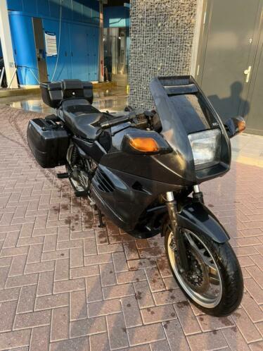 K1100 RS 1996