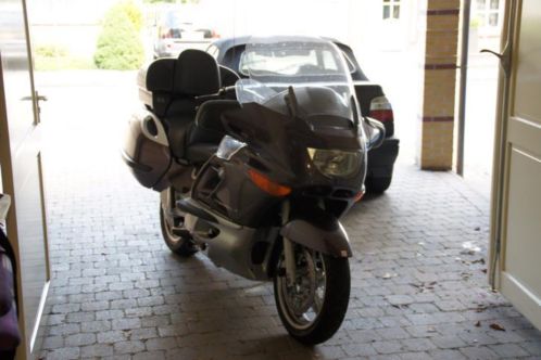 K1200LT super mooie luxe motor 36000 km