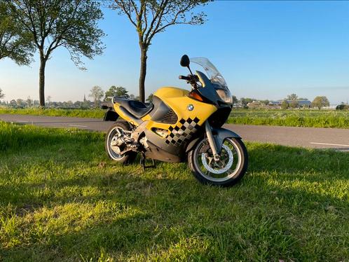 K1200RS uit 1997