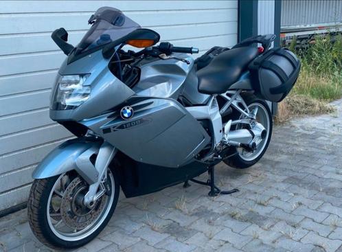 K1200s in stukken