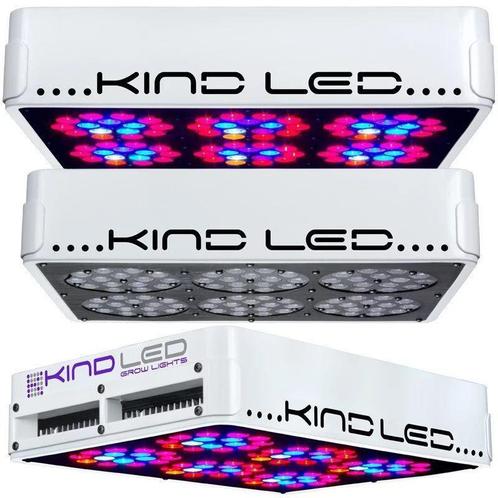 K3 L450 LED grow light