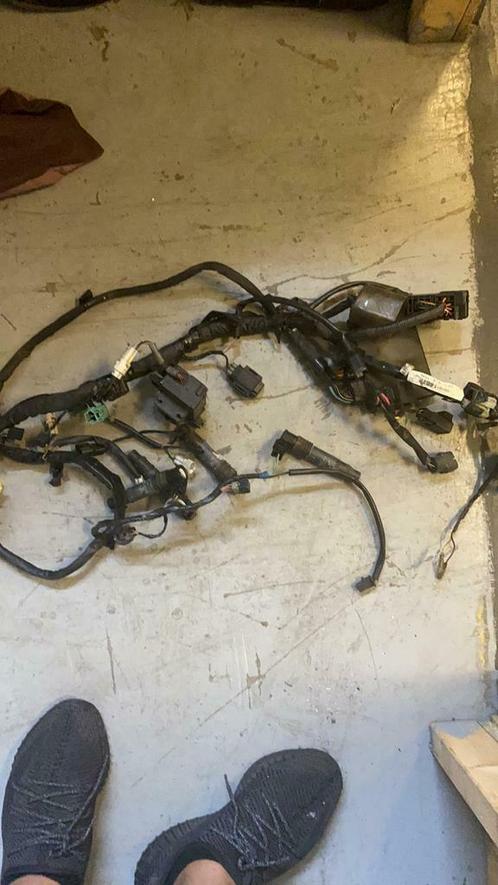 Kabel boom k4 Suzuki 2004 2005