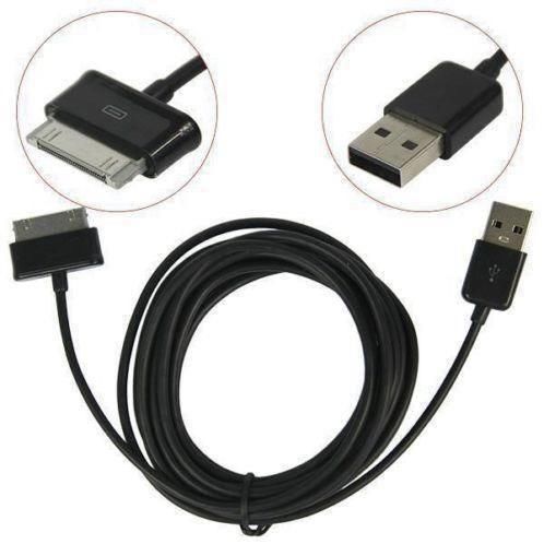 Kabel lader P7500 P5100 P5110 oplader P3100 Tablet P6210 Tab