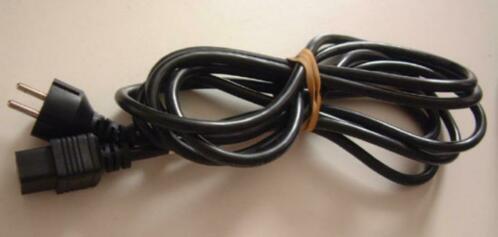 Kabel Volex Server VSC19 SMI 16A 250v Heavy Cord Cable