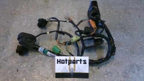 Kabelboom Honda CBR1000RR 2004 2005 CBR 600 RR