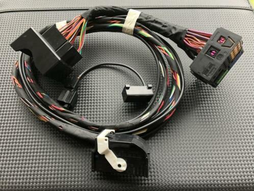 Kabelboom RNS 310315510 Bluetooth Module Adapter Telefoon