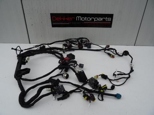 Kabelboom  Wiring Harness Ducati 899 Panigale 2013-2014