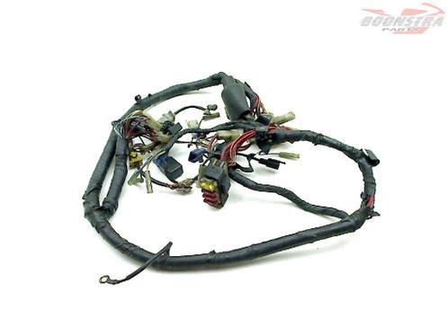 Kabelboom Yamaha TZR 125 1991-1996 (TZR125 2RJ4HE)