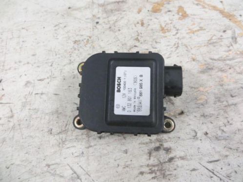 kachelklep stelmotor renault megane scenic 99 03