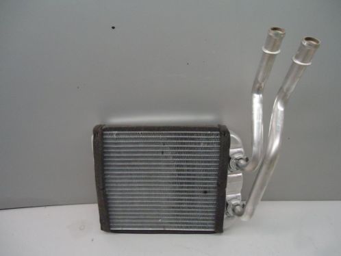Kachelradiateur Audi Q7 7H181912