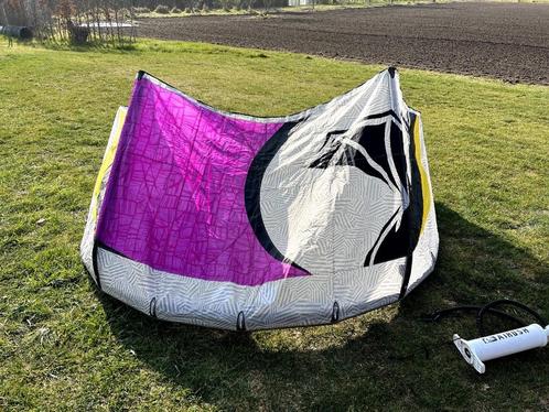 Kahoona best kites 5,5  7,5  9,5  11,5  bar (20102011)