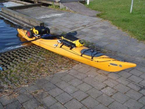 Kajak Prijon(touryak) te koop