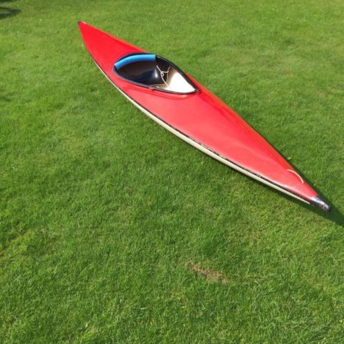 Kajak te koop