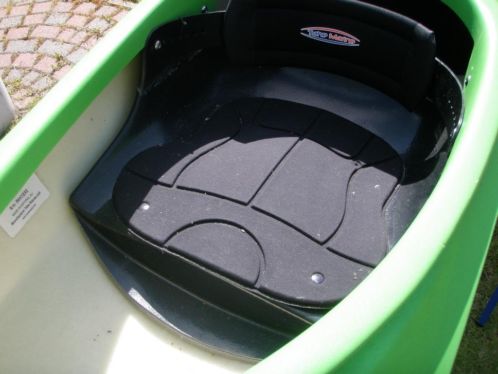 Kajak tekoop (Tahe COAST SPIRIT)