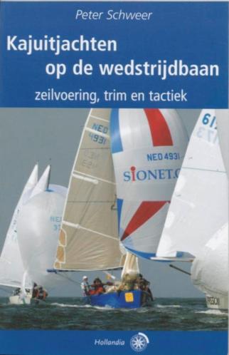 Kajuitjachten Op De Wedstrijdbaan - Peter Schweer