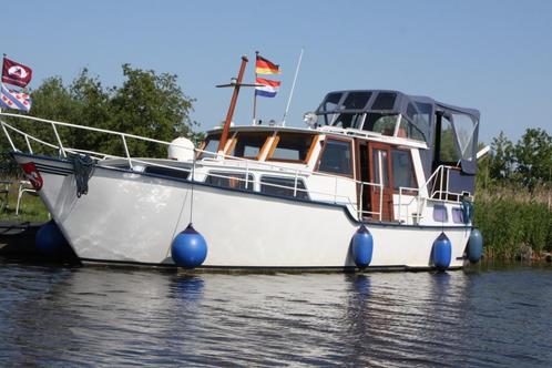 Kajuitschip met vele extrax27s te koop