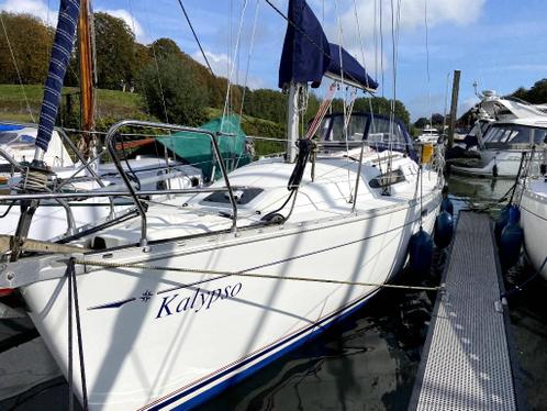kajuitzeilboot