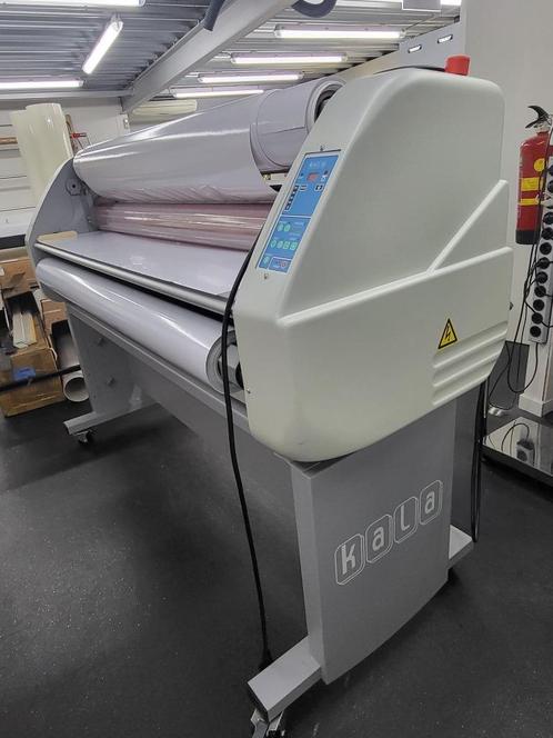 Kala Laminator