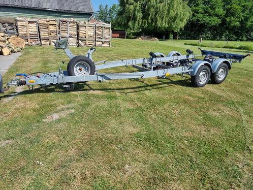 Kalf Boottrailer 2000 kg