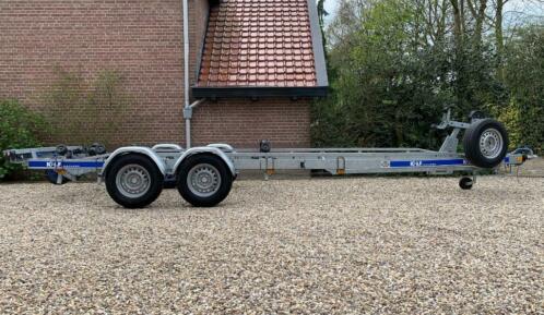 Kalf sport boottrailer M2500-67 bouwjaar 2014