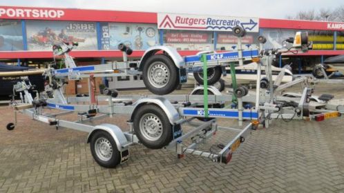 Kalf trailers nu voor super scherpe prijzen