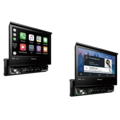 Kalpscherm DAB Pioneer AVH-Z7100DAB - 2019 Model